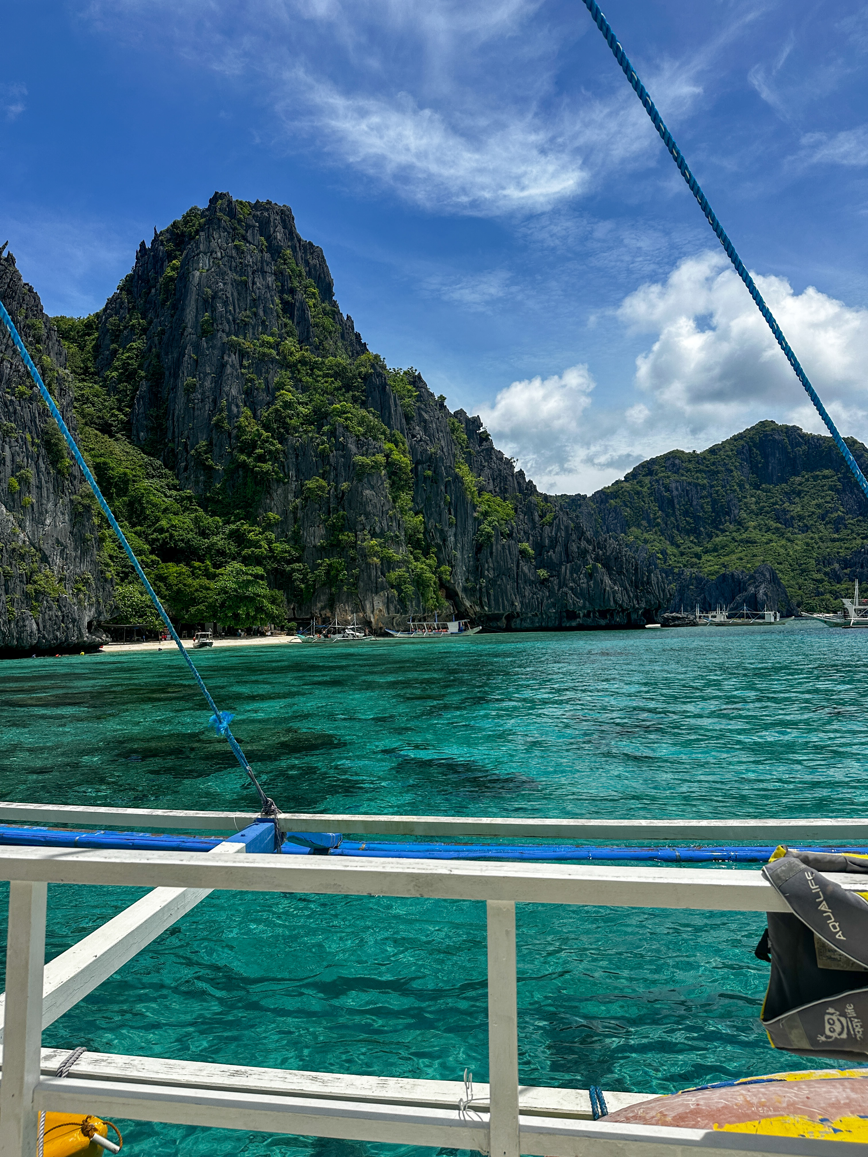 Landscape of Philippines